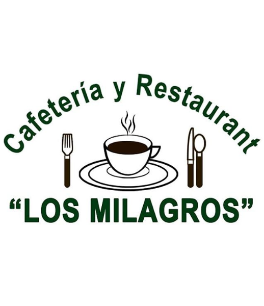 Cafetería Los Milagros
